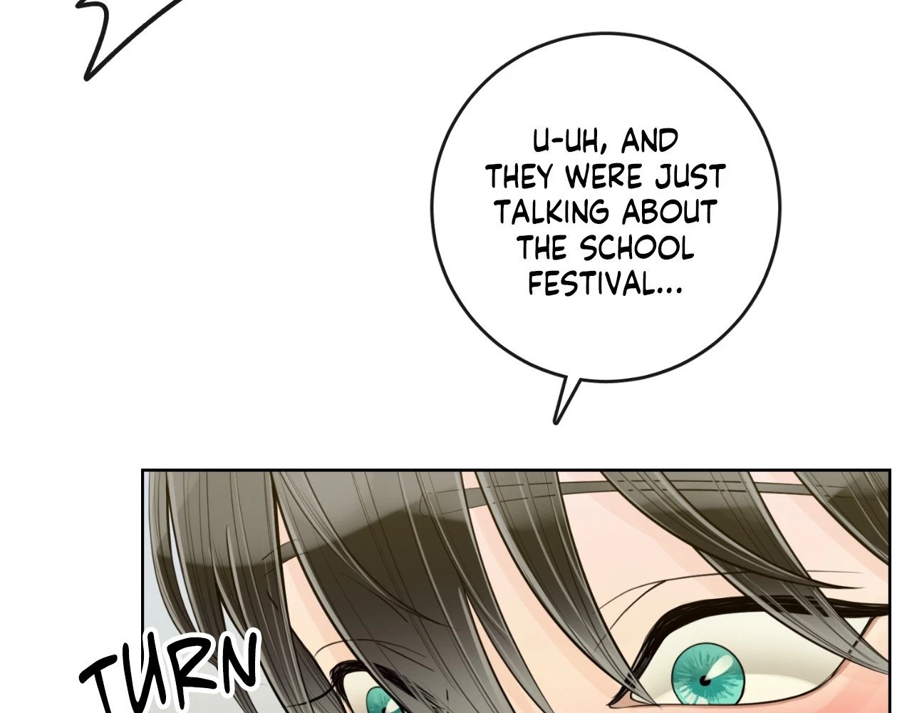 The Alpha's Mate Chapter 18, page 28