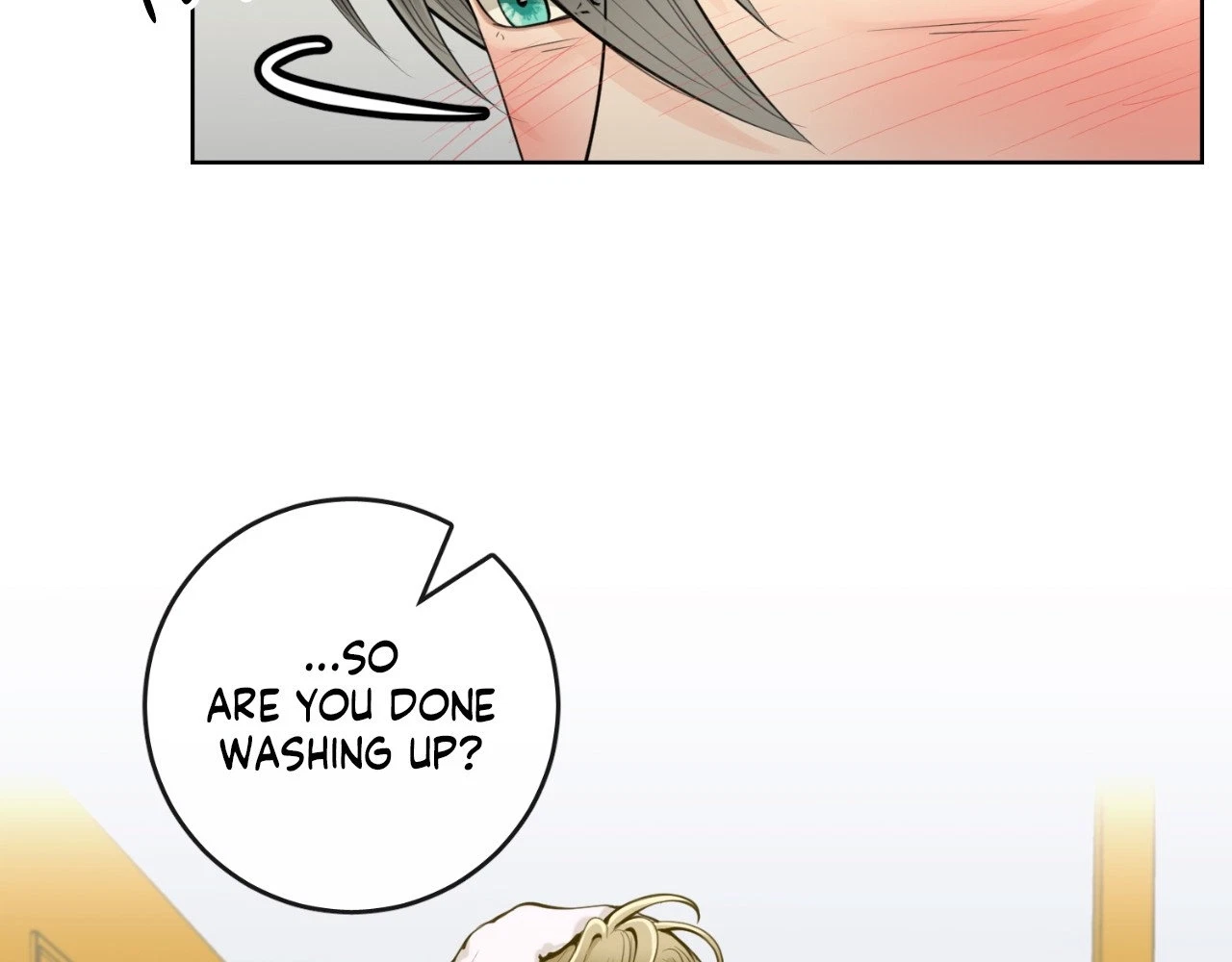The Alpha's Mate Chapter 18, page 29