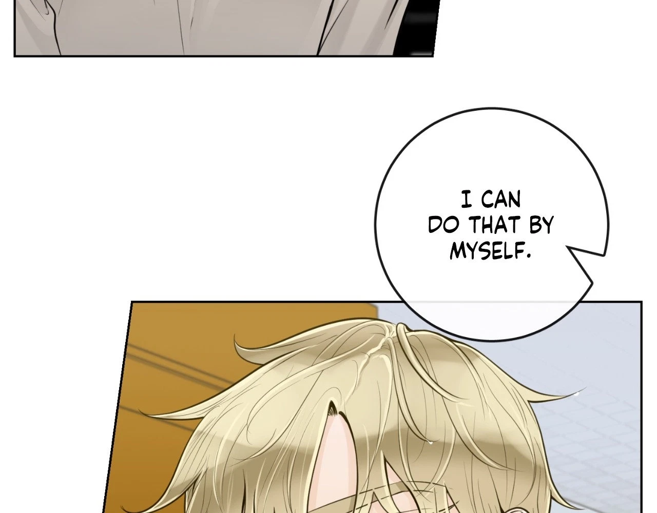 The Alpha's Mate Chapter 18, page 34