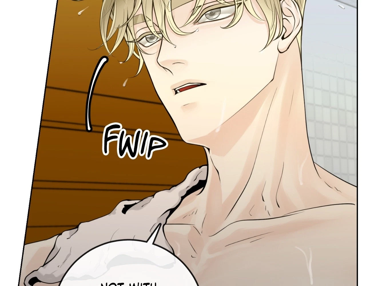 The Alpha's Mate Chapter 18, page 35