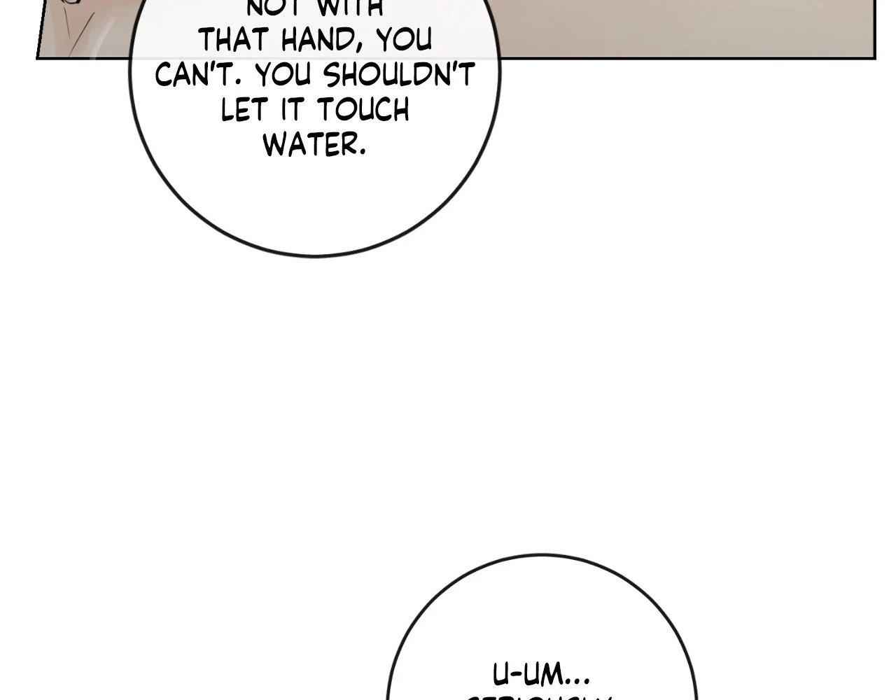 The Alpha's Mate Chapter 18, page 36