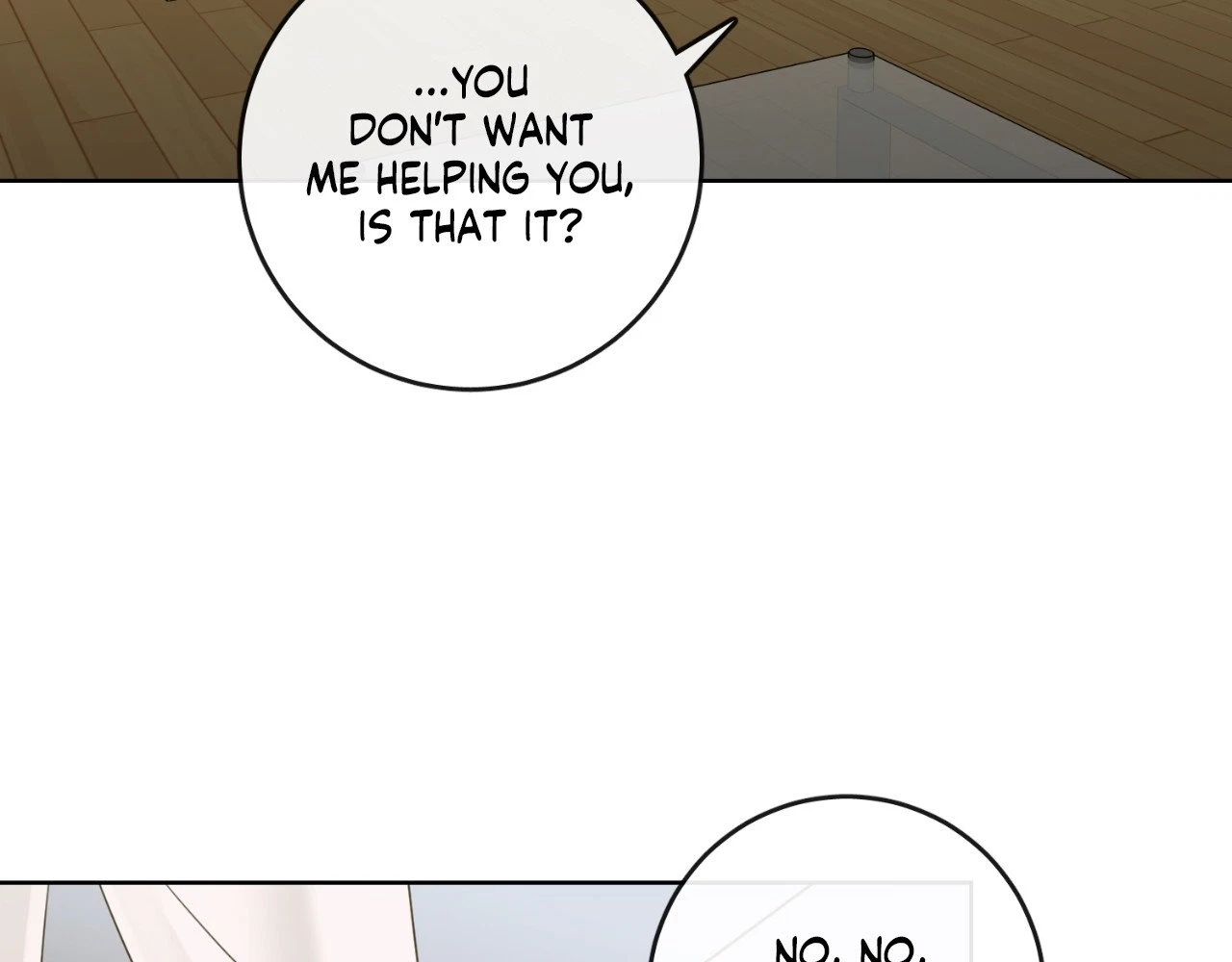 The Alpha's Mate Chapter 18, page 38