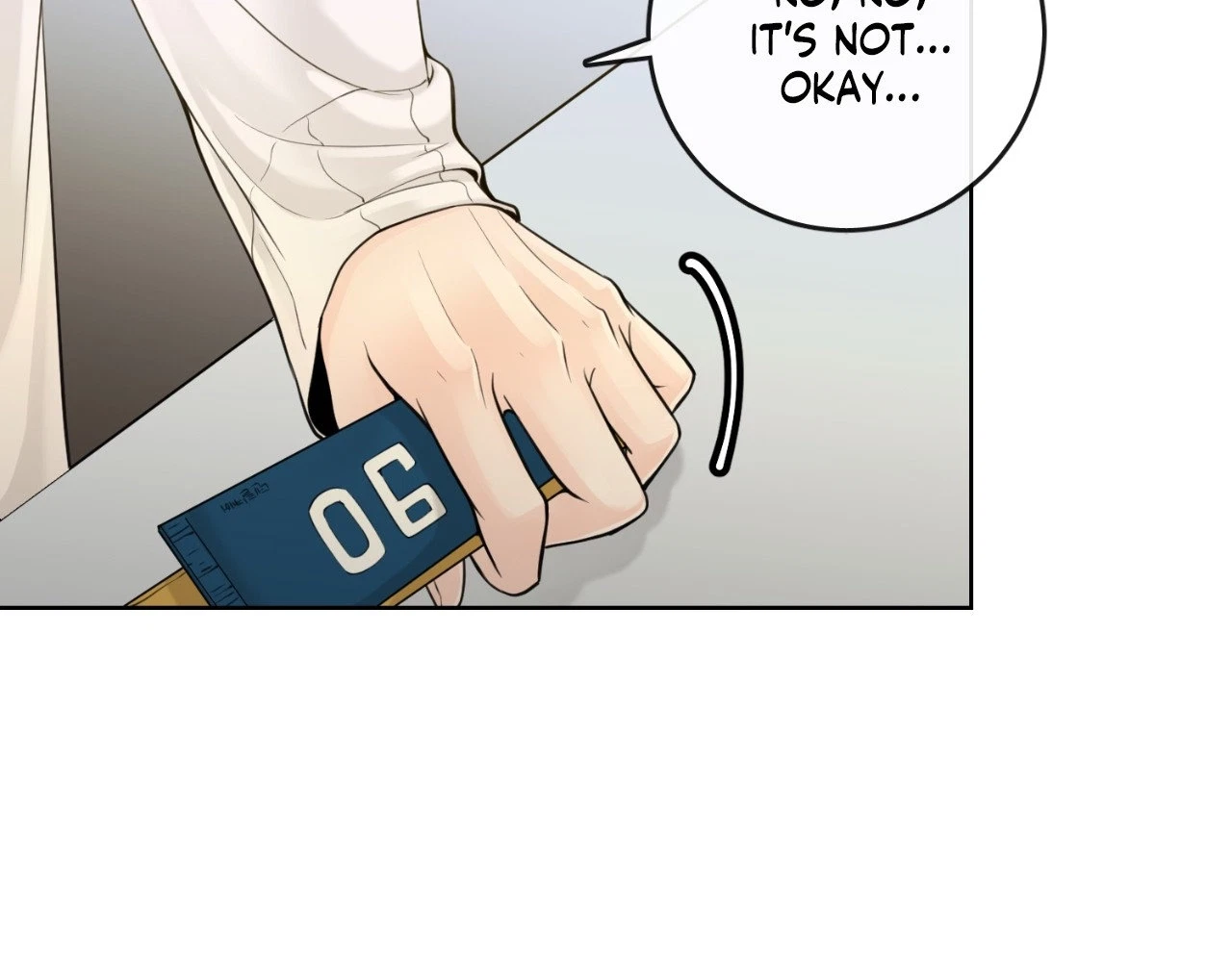 The Alpha's Mate Chapter 18, page 39