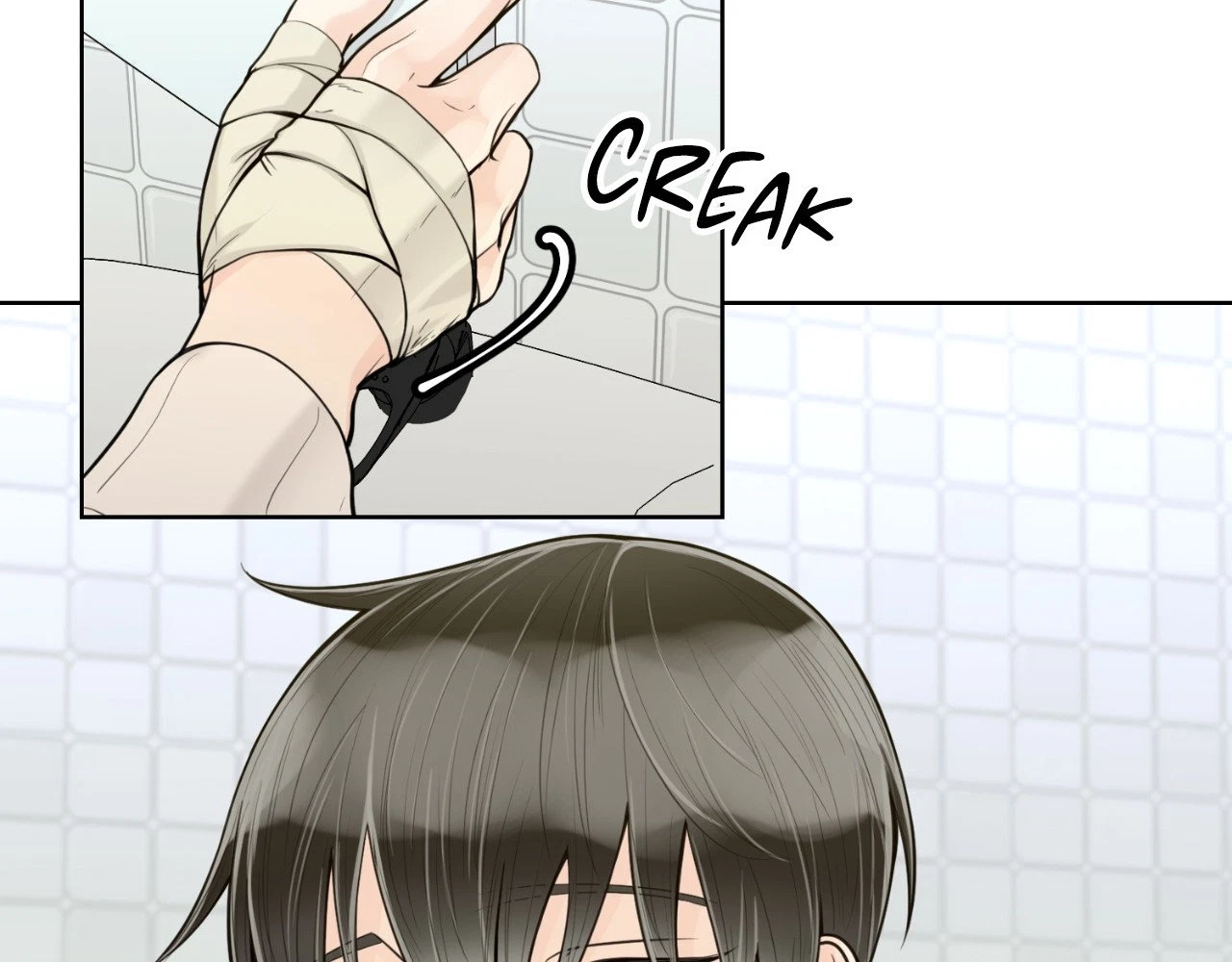The Alpha's Mate Chapter 18, page 42