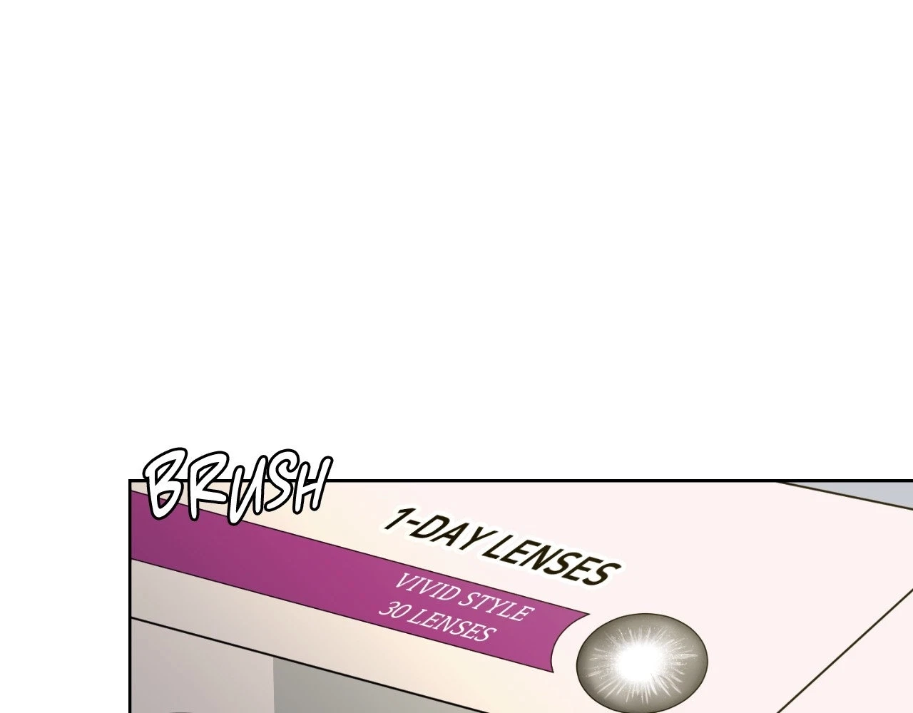 The Alpha's Mate Chapter 18, page 44