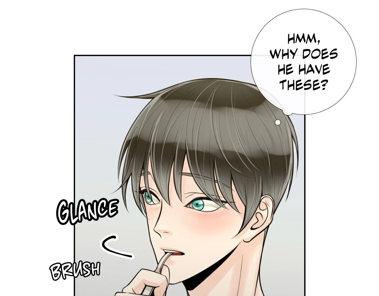 The Alpha's Mate Chapter 18, page 46