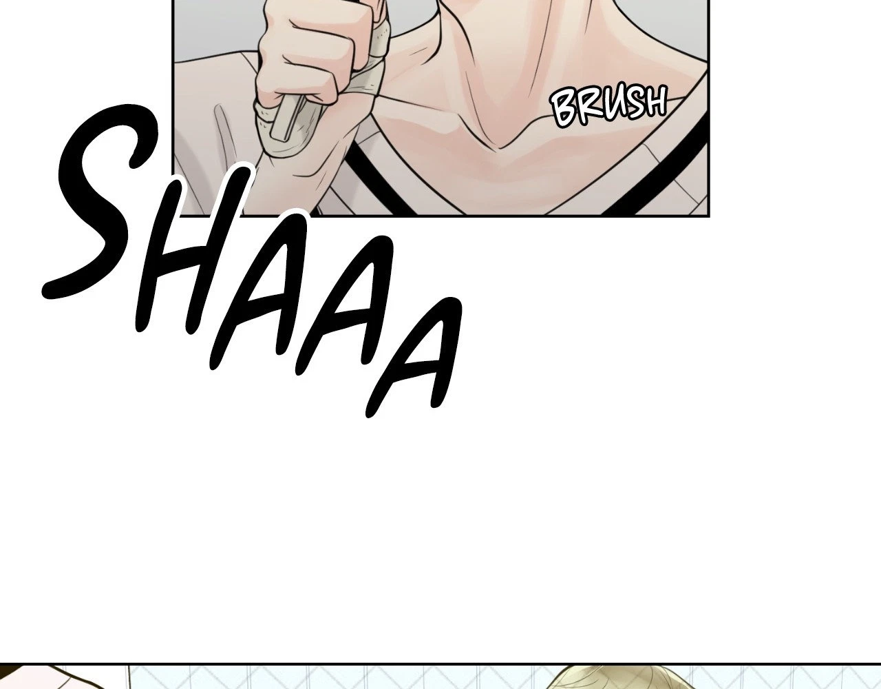 The Alpha's Mate Chapter 18, page 47
