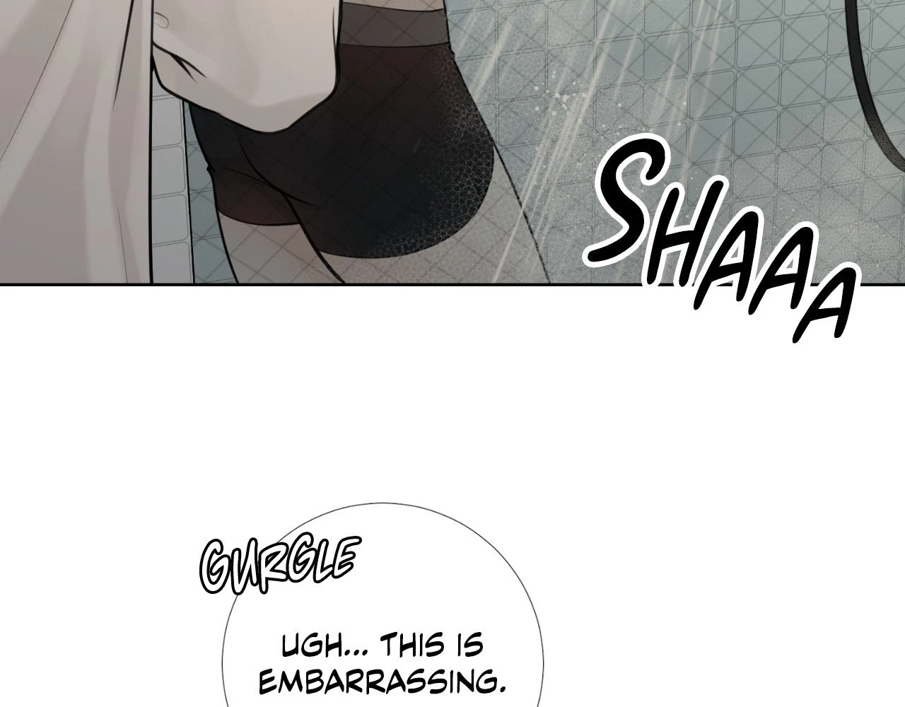 The Alpha's Mate Chapter 18, page 49