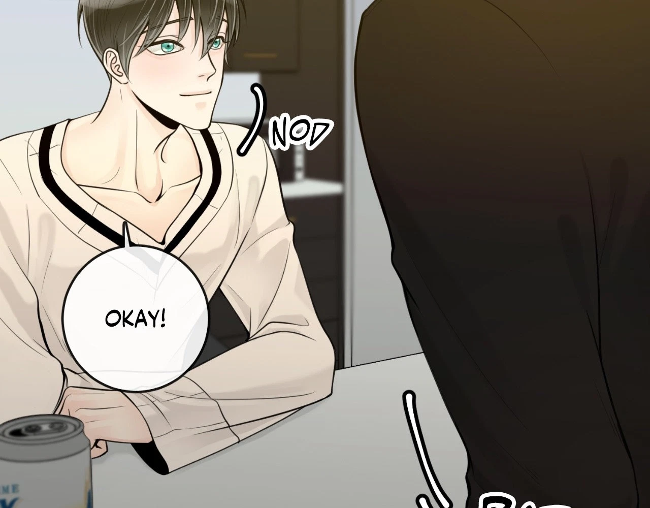 The Alpha's Mate Chapter 18, page 5
