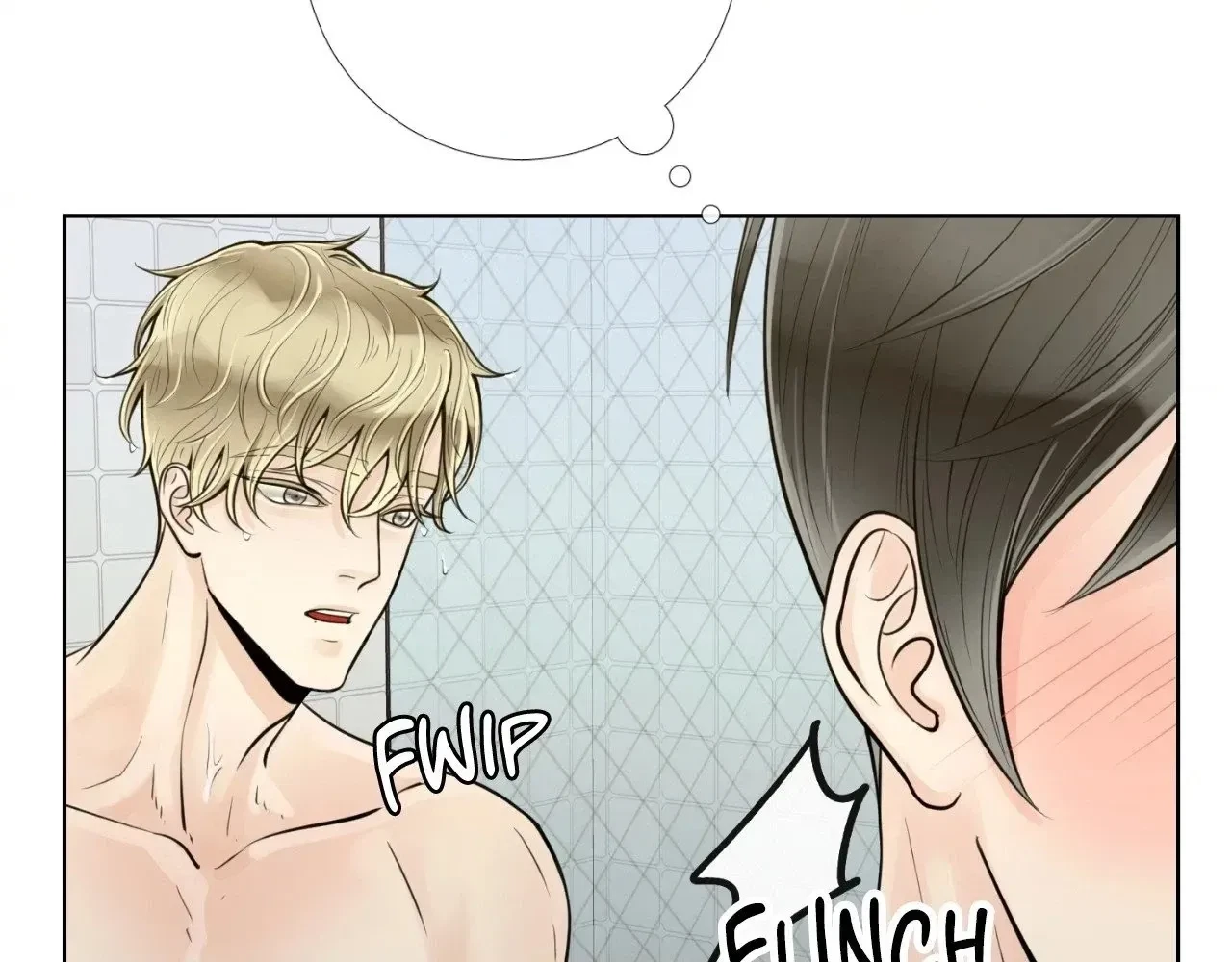The Alpha's Mate Chapter 18, page 50