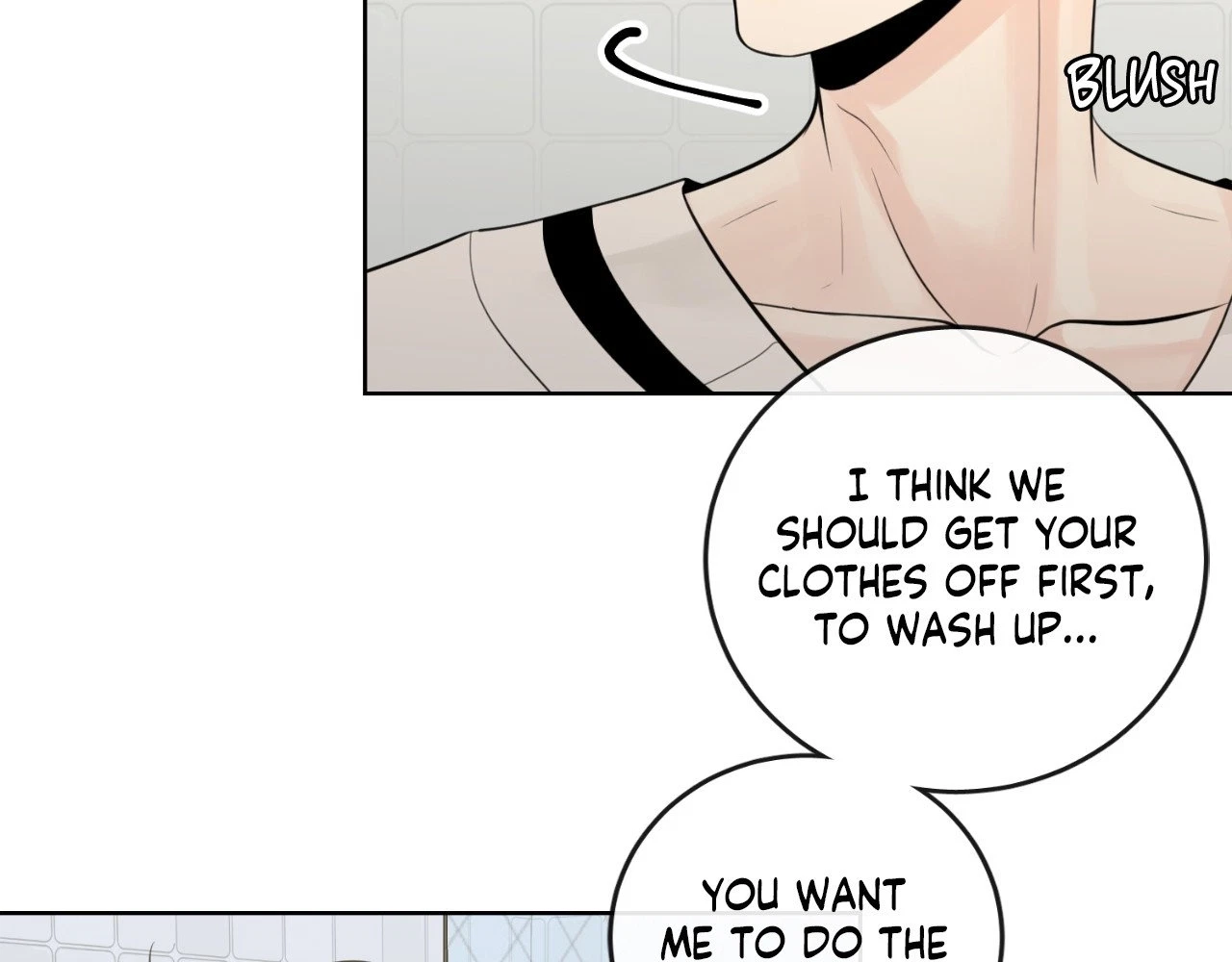 The Alpha's Mate Chapter 18, page 53