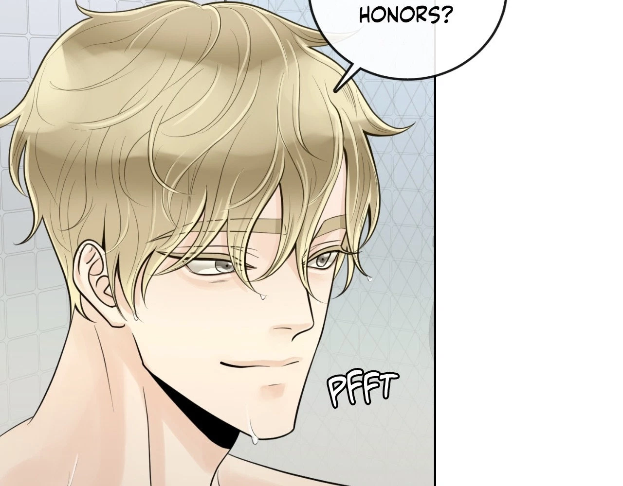 The Alpha's Mate Chapter 18, page 54