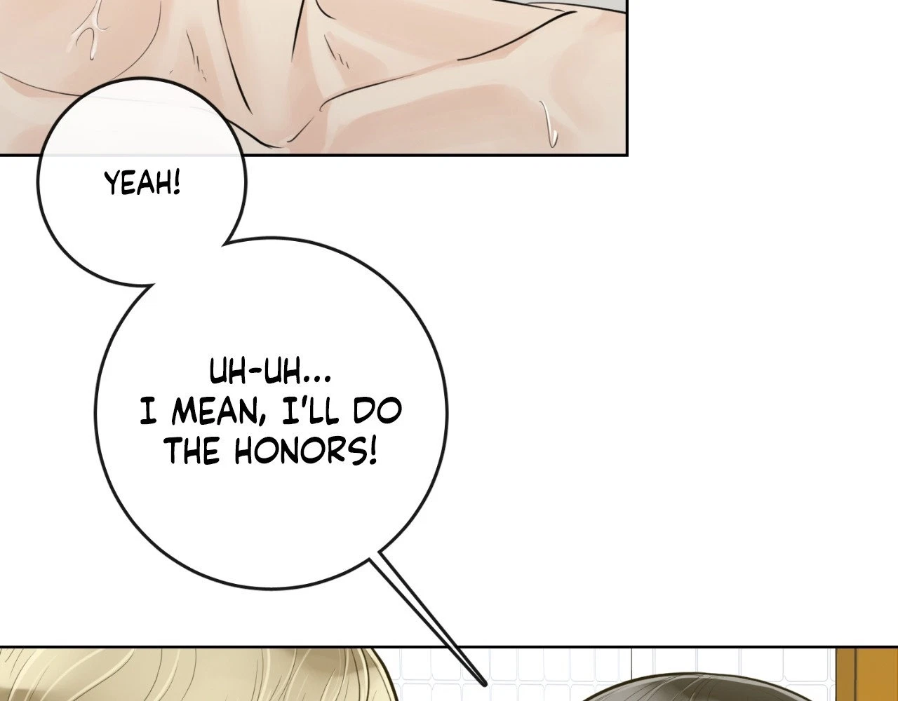The Alpha's Mate Chapter 18, page 55