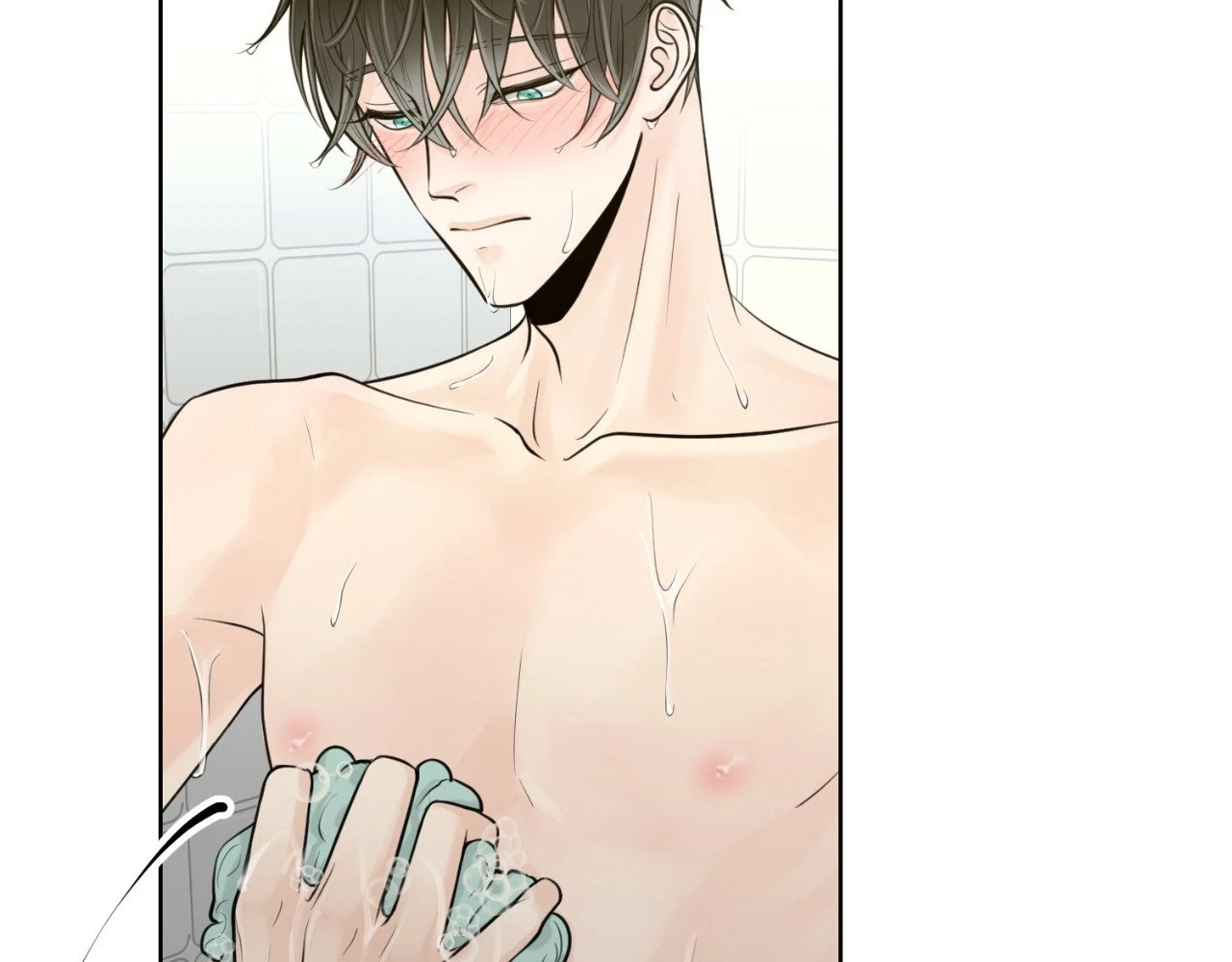 The Alpha's Mate Chapter 18, page 66
