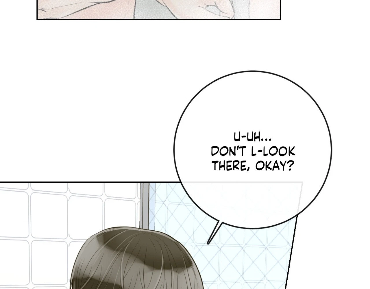 The Alpha's Mate Chapter 18, page 71