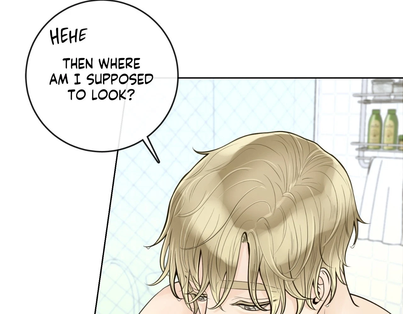 The Alpha's Mate Chapter 18, page 73