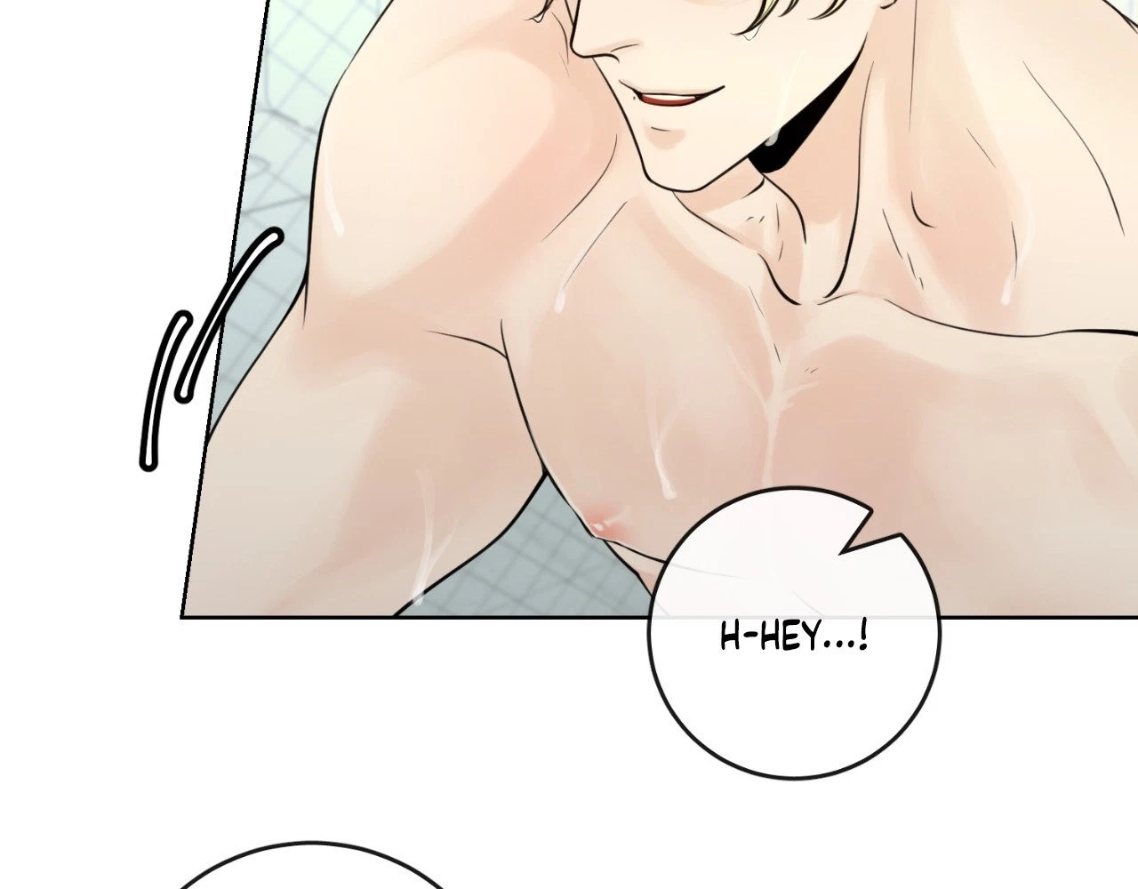 The Alpha's Mate Chapter 18, page 74