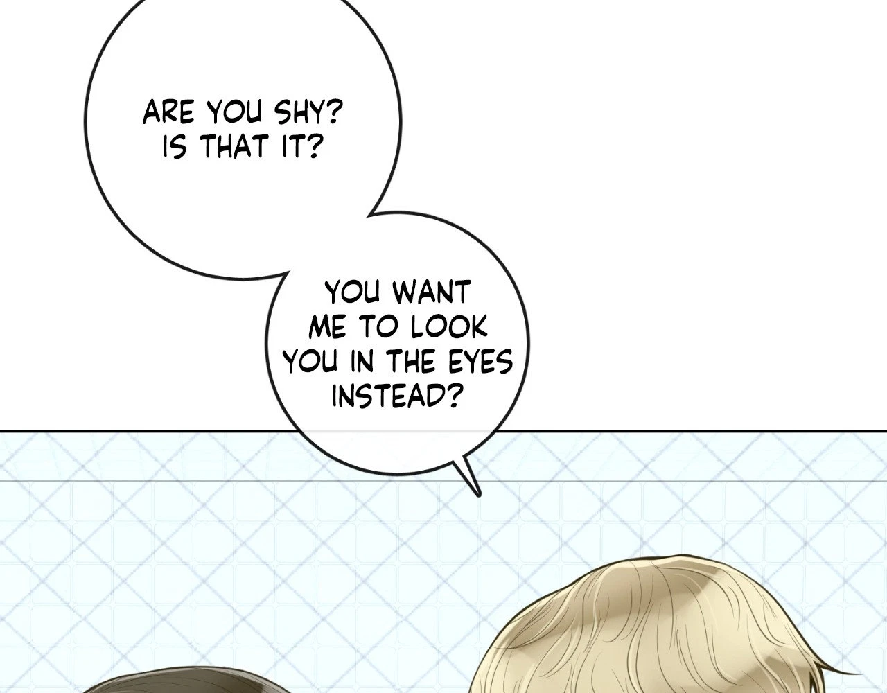 The Alpha's Mate Chapter 18, page 75