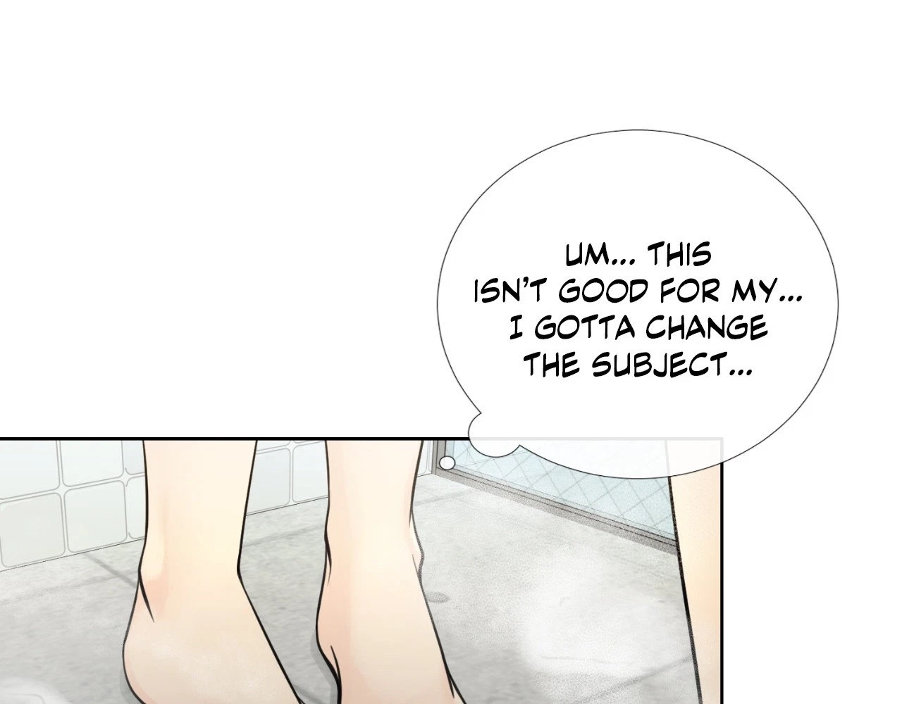 The Alpha's Mate Chapter 18, page 78