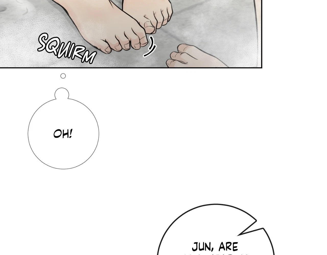 The Alpha's Mate Chapter 18, page 79