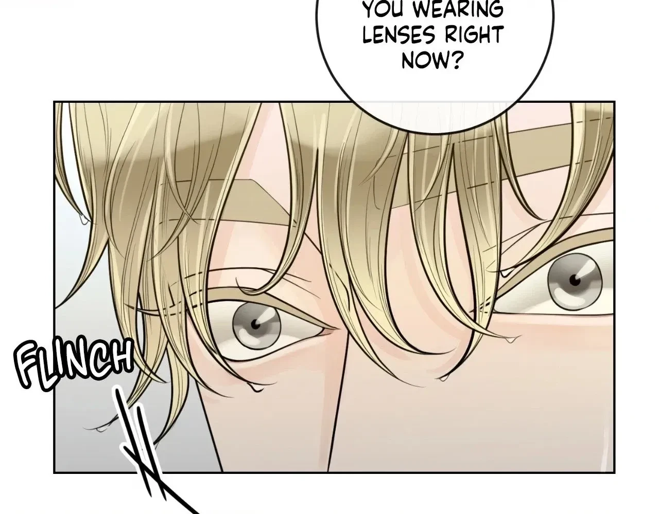 The Alpha's Mate Chapter 18, page 80