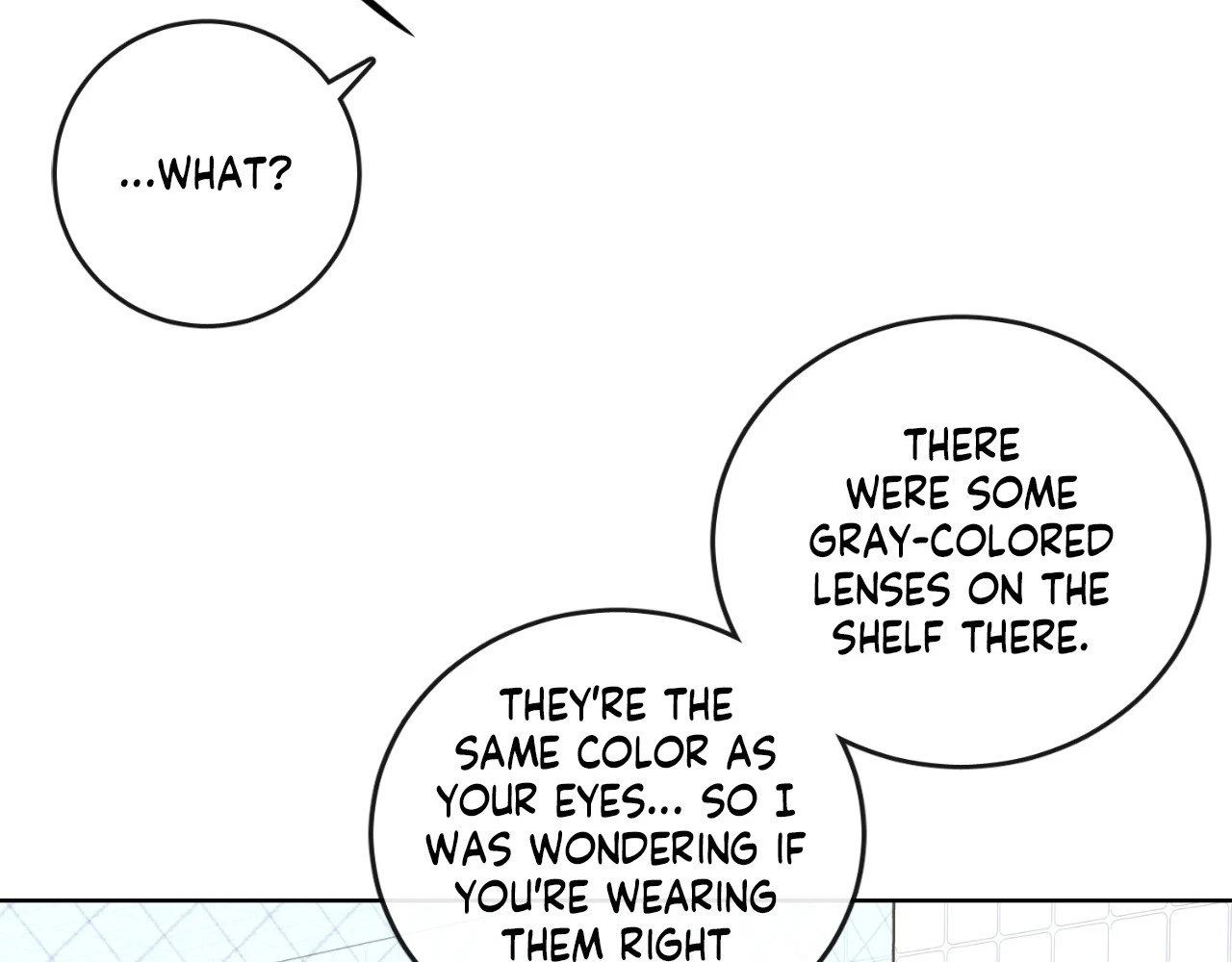 The Alpha's Mate Chapter 18, page 81