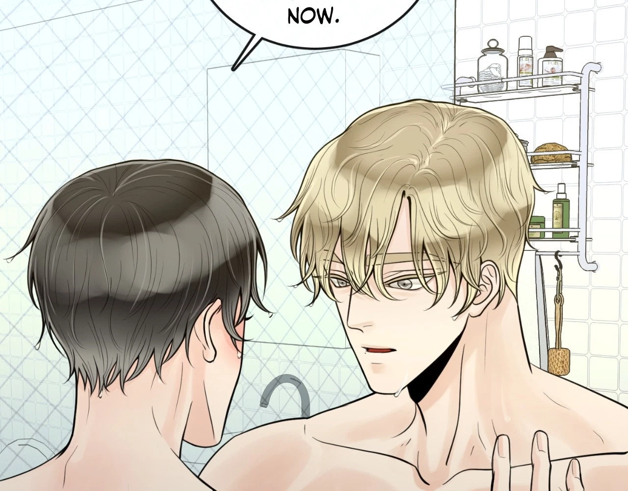 The Alpha's Mate Chapter 18, page 82