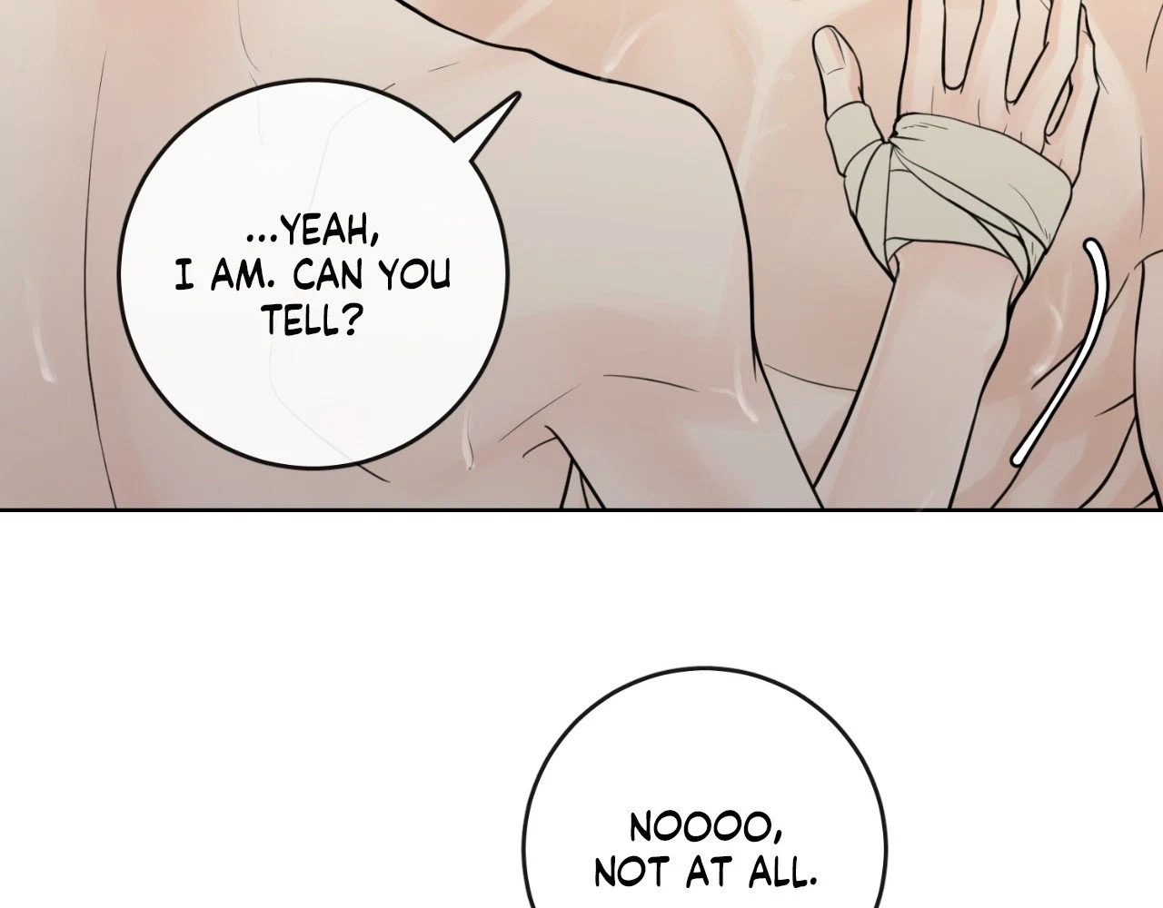 The Alpha's Mate Chapter 18, page 83