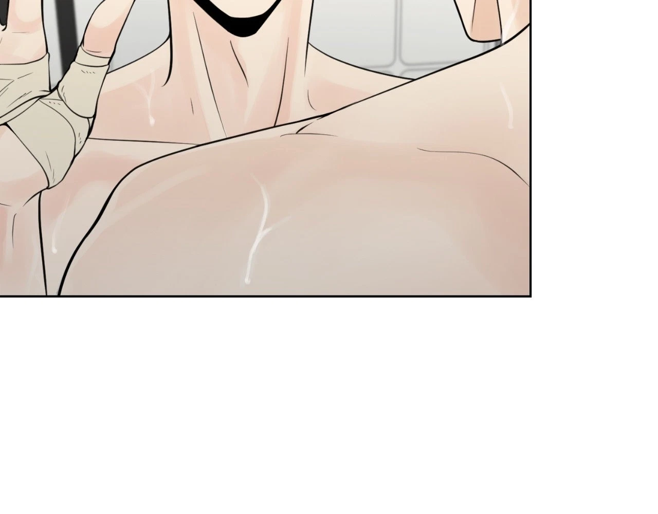 The Alpha's Mate Chapter 18, page 85