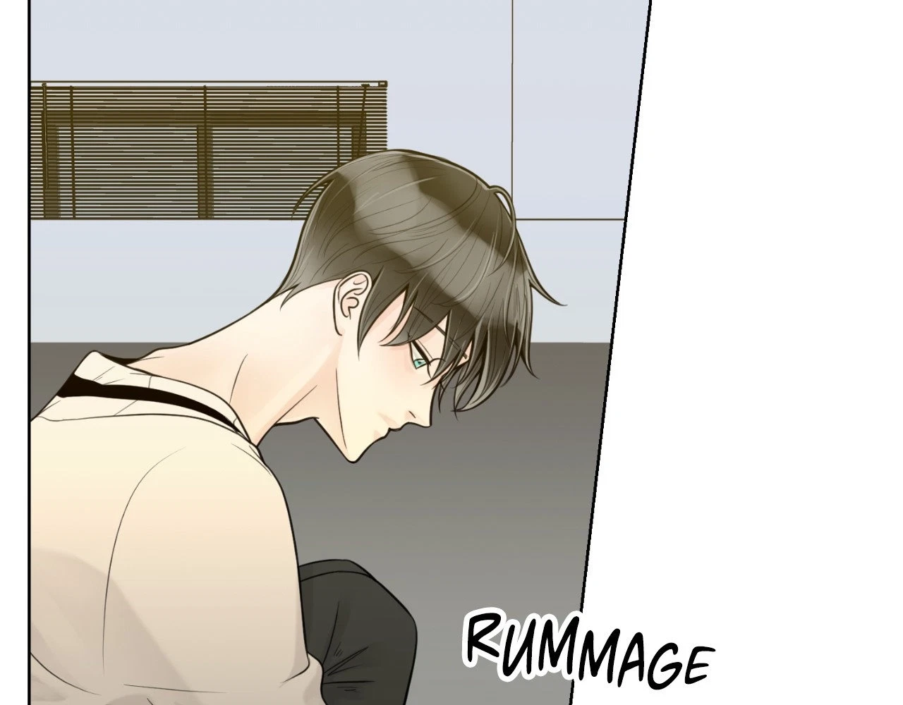 The Alpha's Mate Chapter 18, page 9