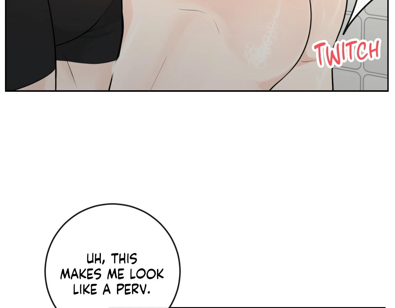 The Alpha's Mate Chapter 18, page 93