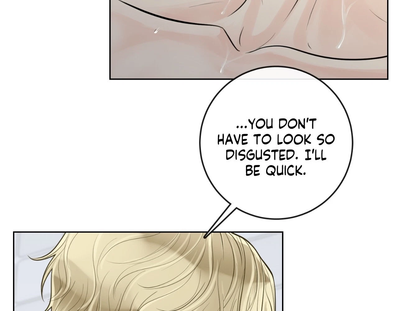 The Alpha's Mate Chapter 18, page 95