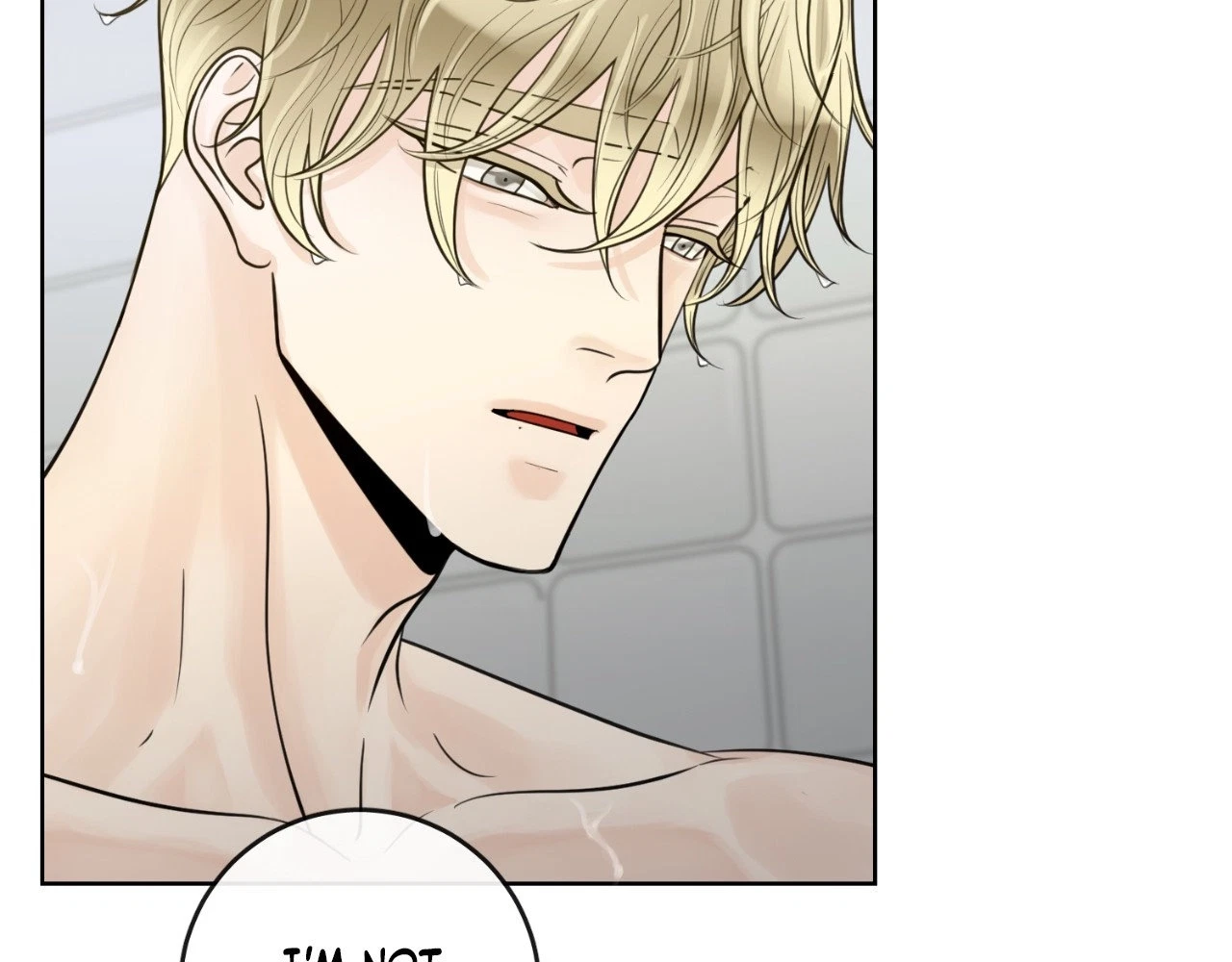 The Alpha's Mate Chapter 18, page 96