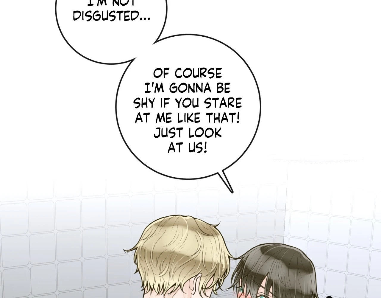 The Alpha's Mate Chapter 18, page 97