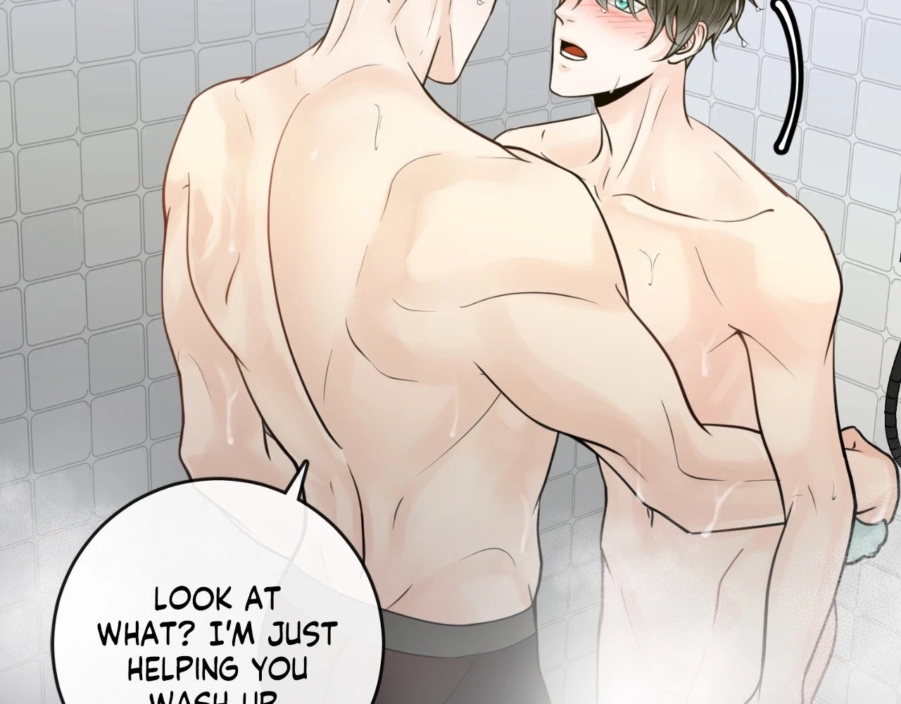 The Alpha's Mate Chapter 18, page 98
