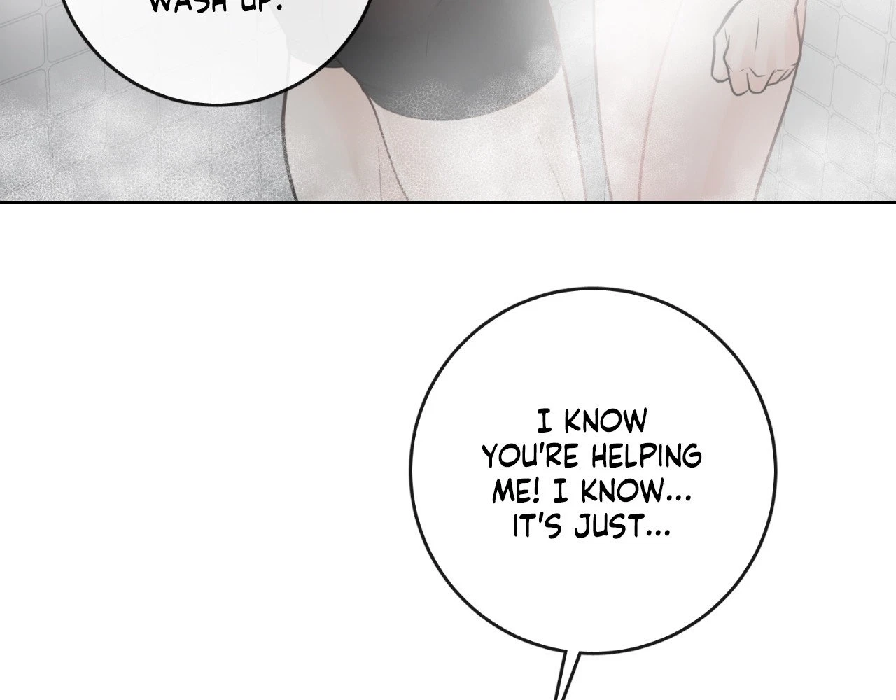 The Alpha's Mate Chapter 18, page 99