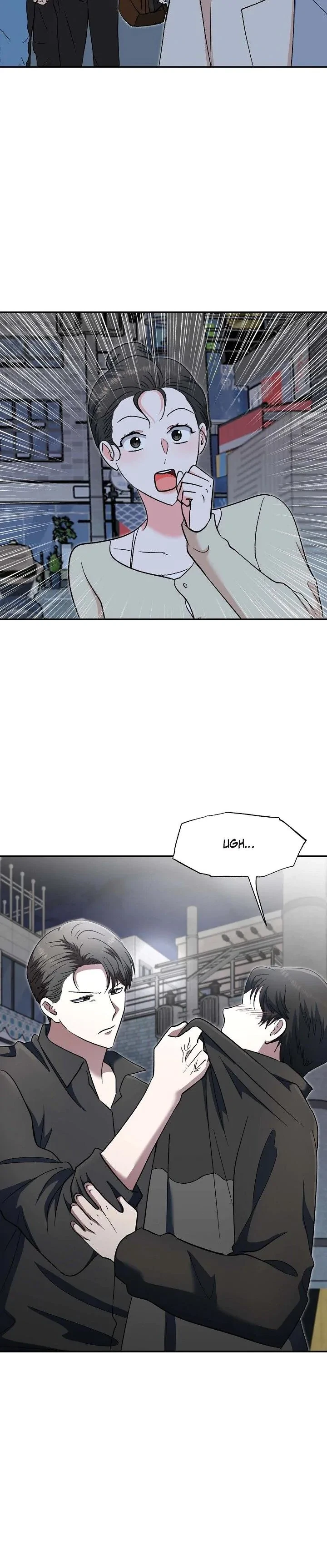 Manic Desires Chapter 29, page 17