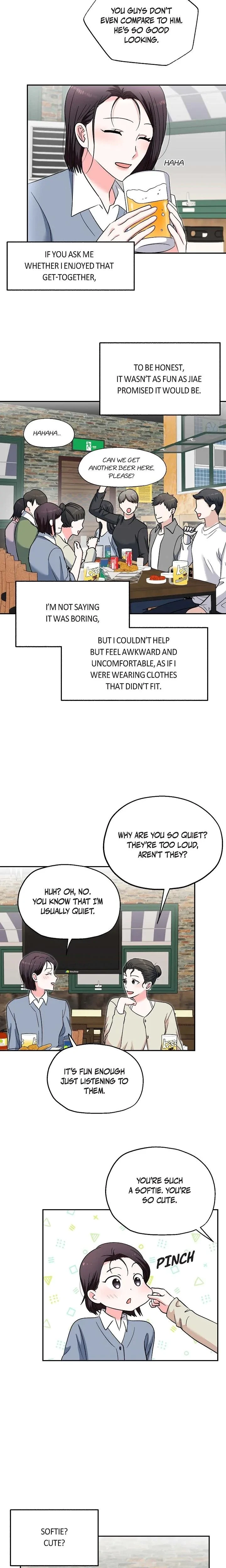 Manic Desires Chapter 29, page 2