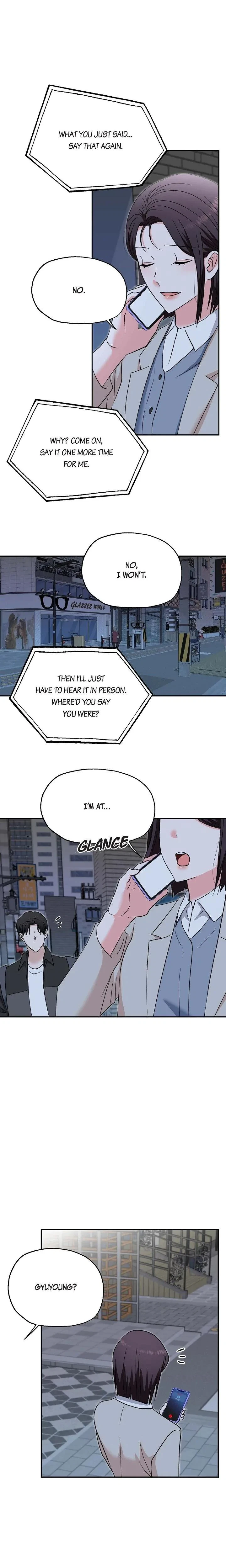 Manic Desires Chapter 29, page 5