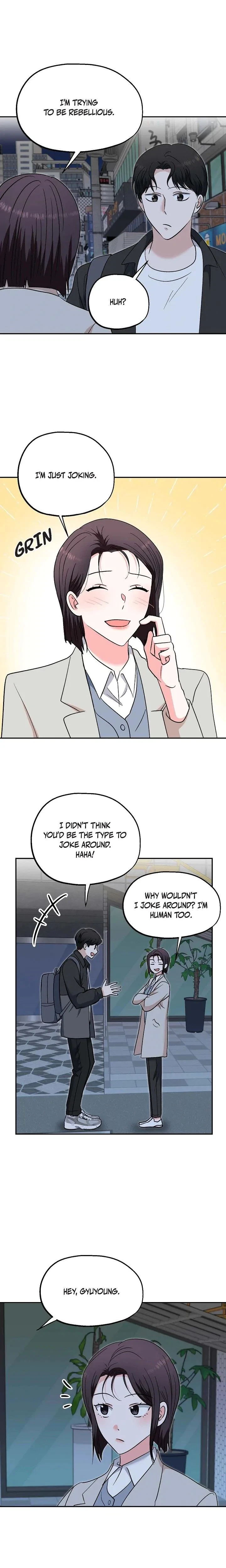 Manic Desires Chapter 29, page 8