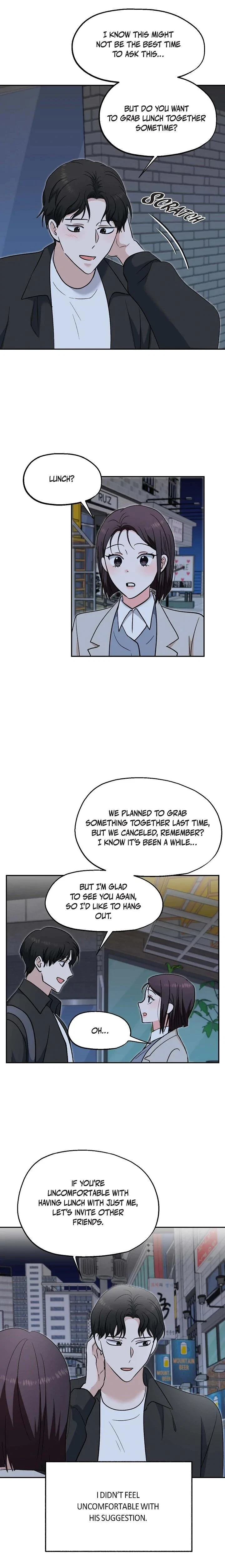 Manic Desires Chapter 29, page 9