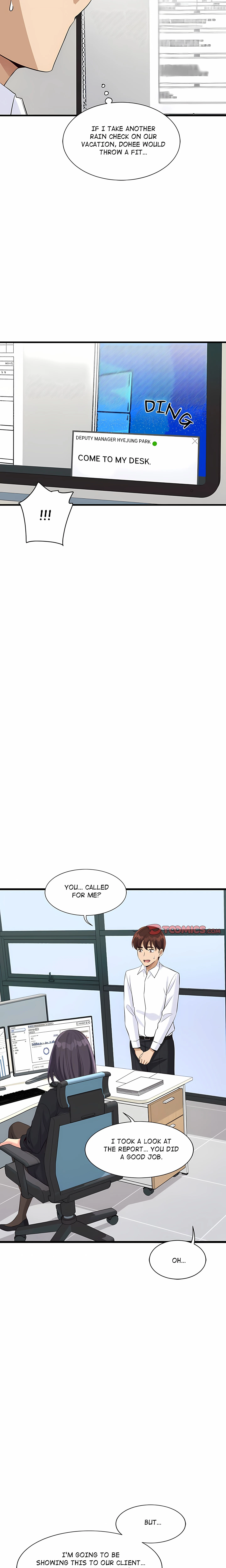 My Other Girlfriend Chapter 13 (Uncensored), page 26