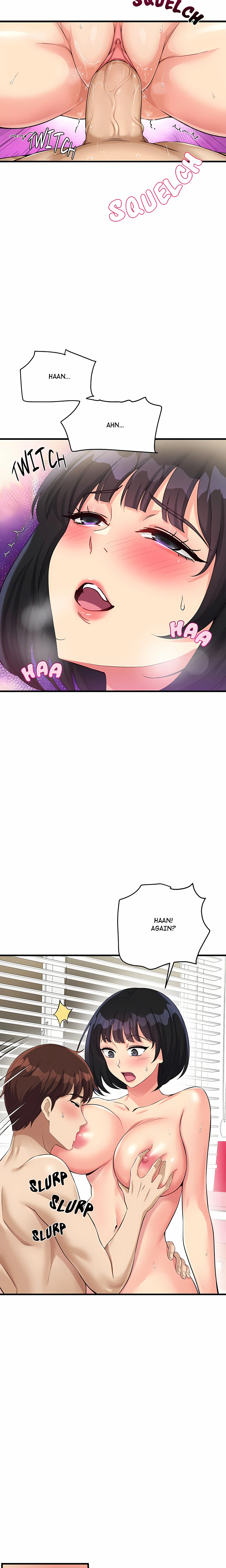 My Other Girlfriend Chapter 13 (Uncensored), page 7
