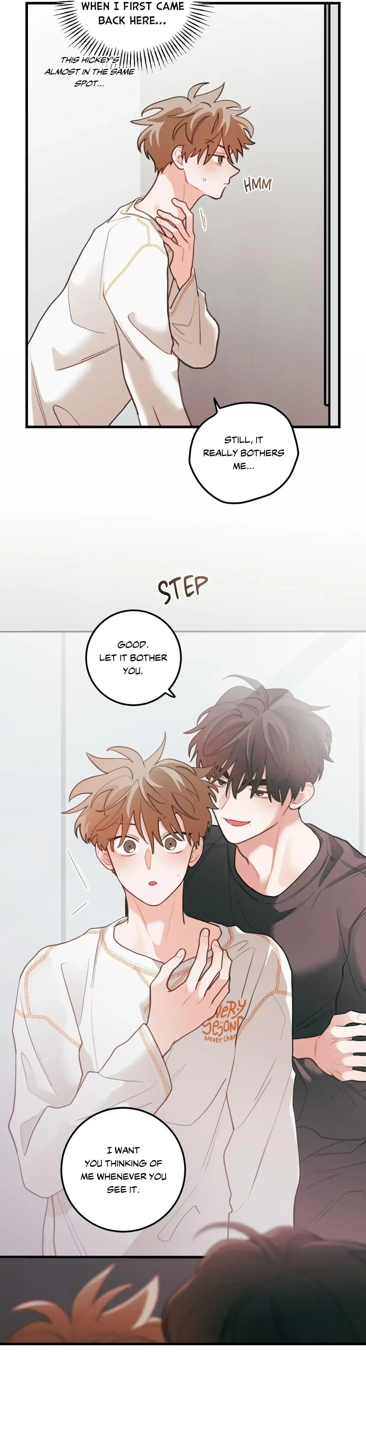 When Pear Blossoms Bloom Chapter 72, page 2
