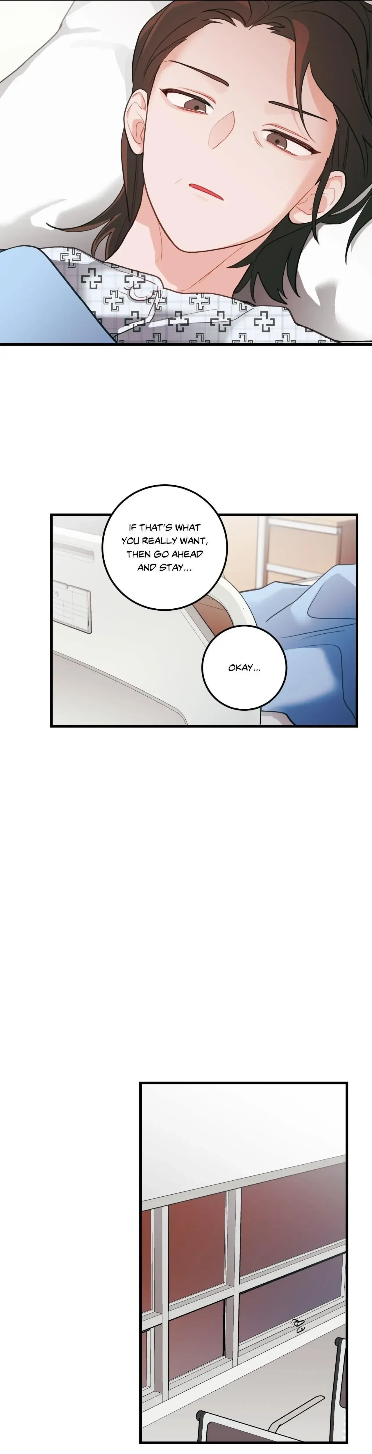 When Pear Blossoms Bloom Chapter 72, page 22