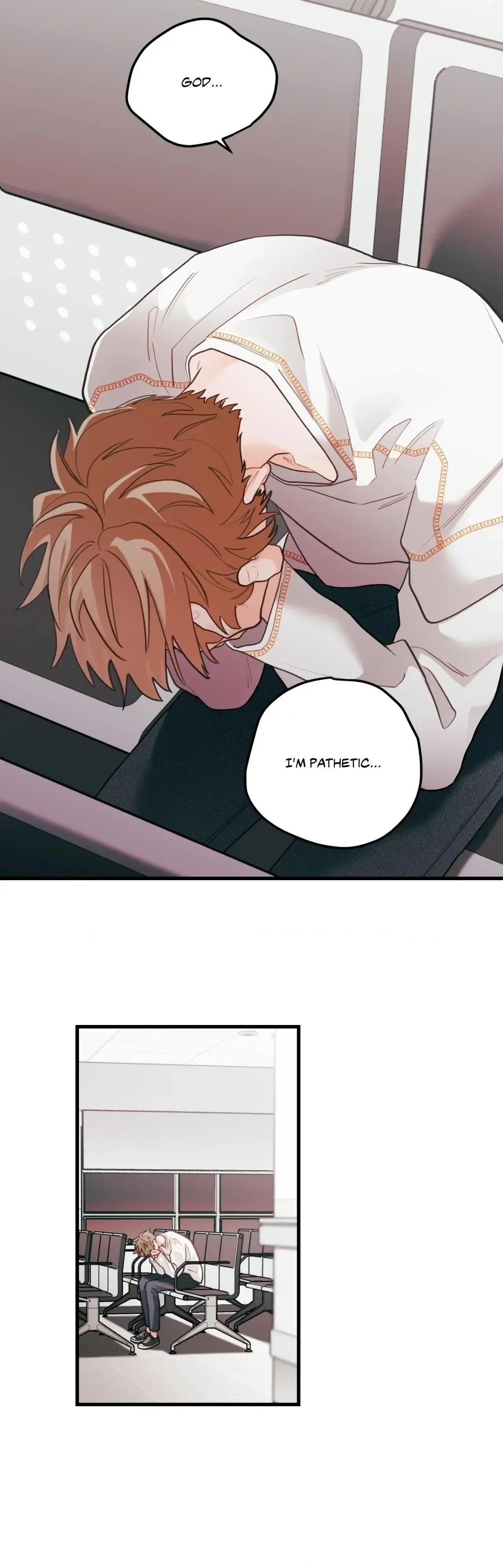 When Pear Blossoms Bloom Chapter 72, page 25
