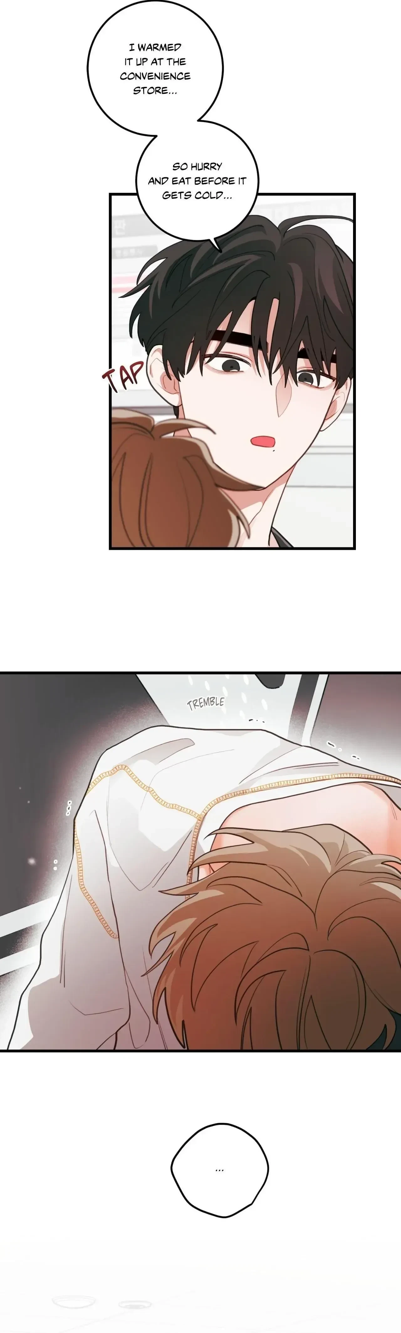 When Pear Blossoms Bloom Chapter 72, page 28