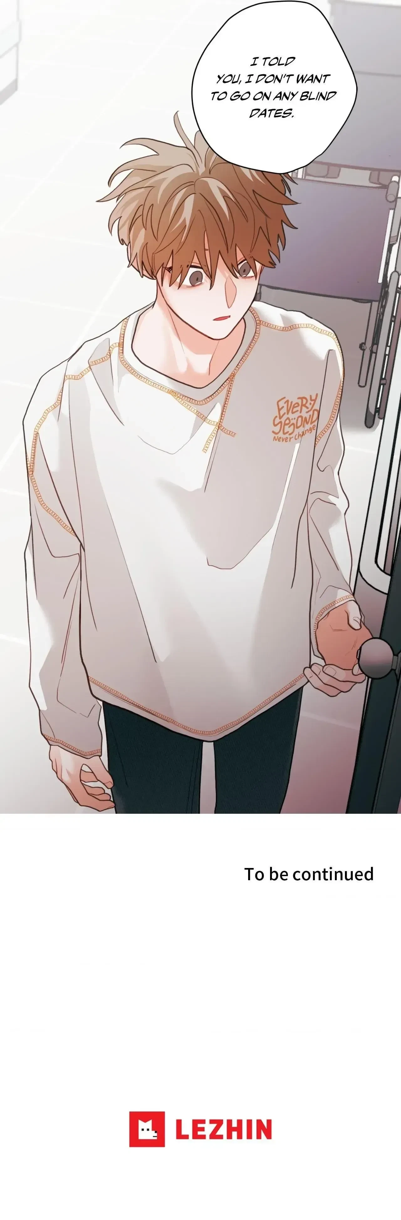 When Pear Blossoms Bloom Chapter 72, page 34