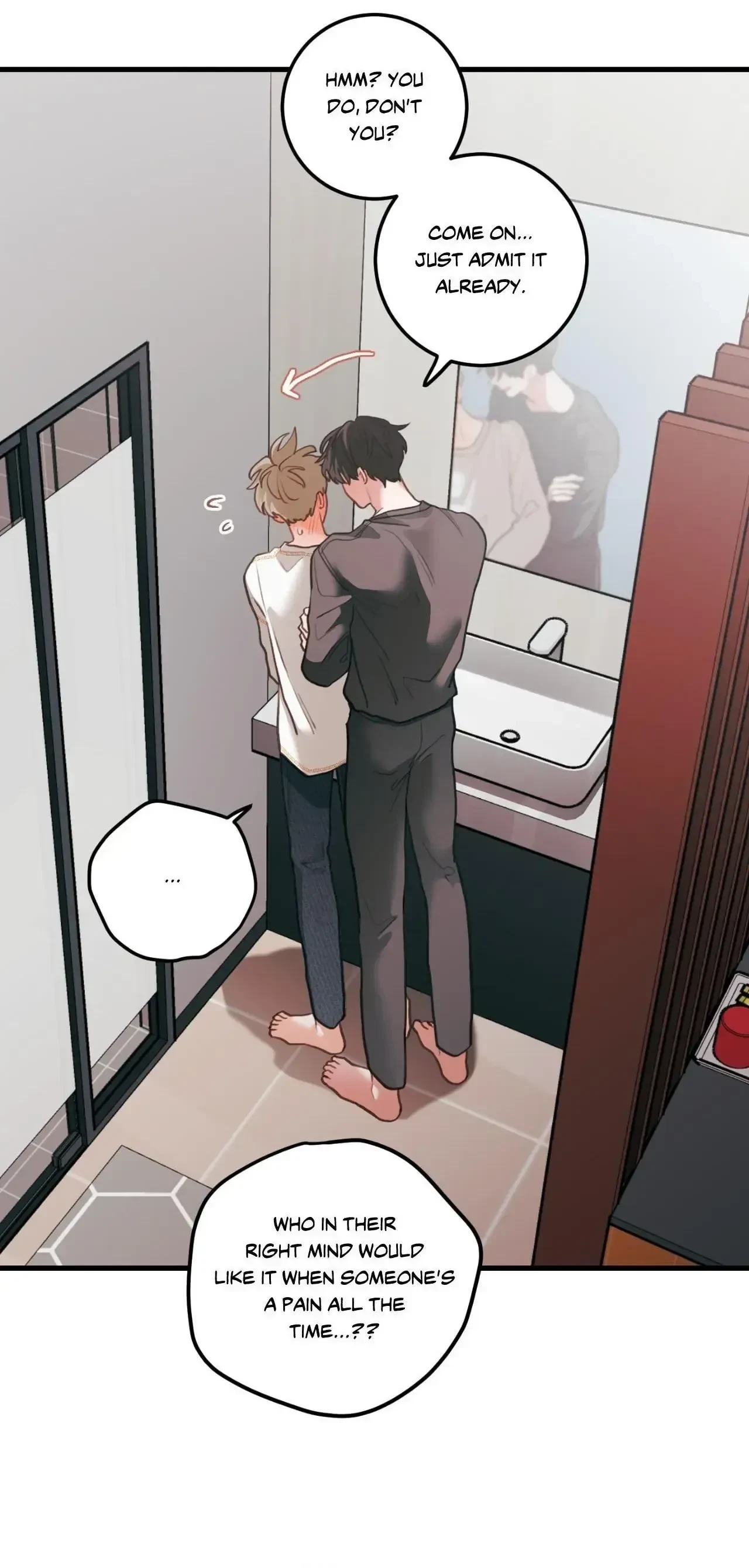 When Pear Blossoms Bloom Chapter 72, page 5