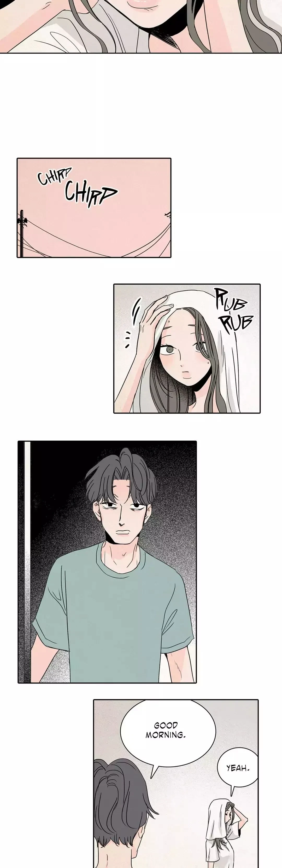 Side Story 3, page 12